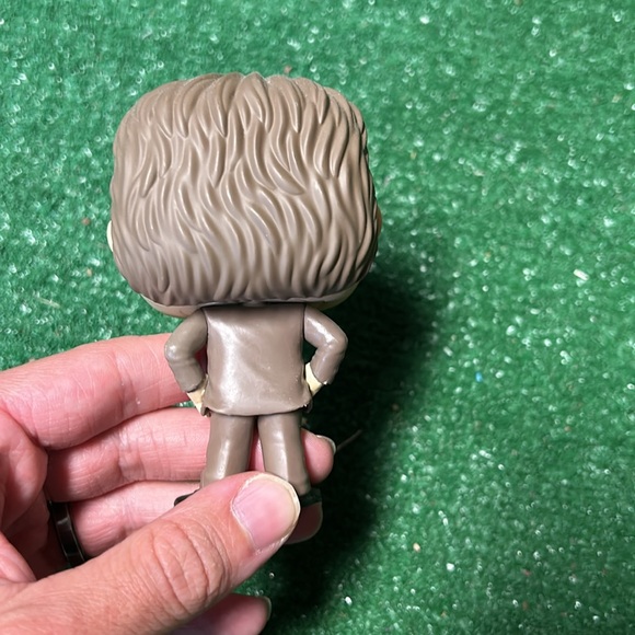 Dwight Schrute The Office Funko Pop! - Picture 2 of 5